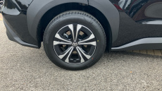 Toyota bZ4X 150kW Motion 71.4kWh 5dr Auto [11kW] Electric Hatchback